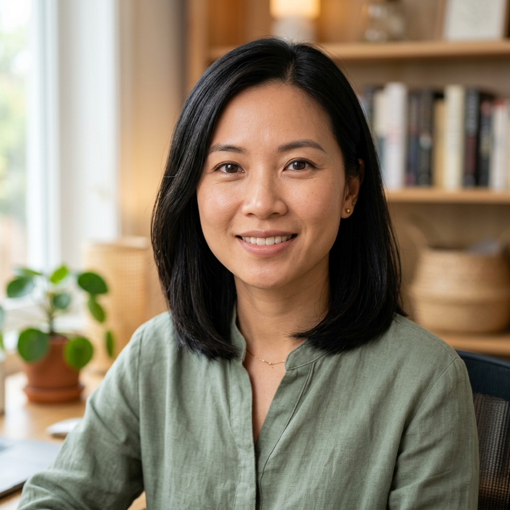 Nguyễn Thanh Mai — Tư vấn sữa mẹ · Học viên IBCLC - Hướng dẫn tối ưu lịch hút sữa L3 chuẩn y khoa