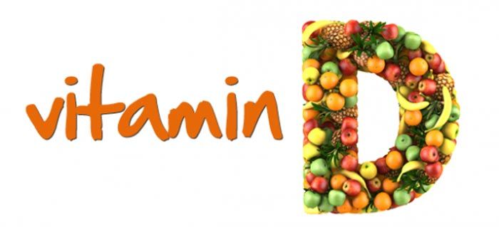 Bổ sung Vitamin D cho trẻ sơ sinh