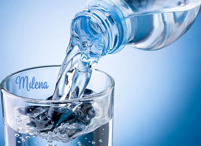 Nước tốt cho hệ tiêu hóa