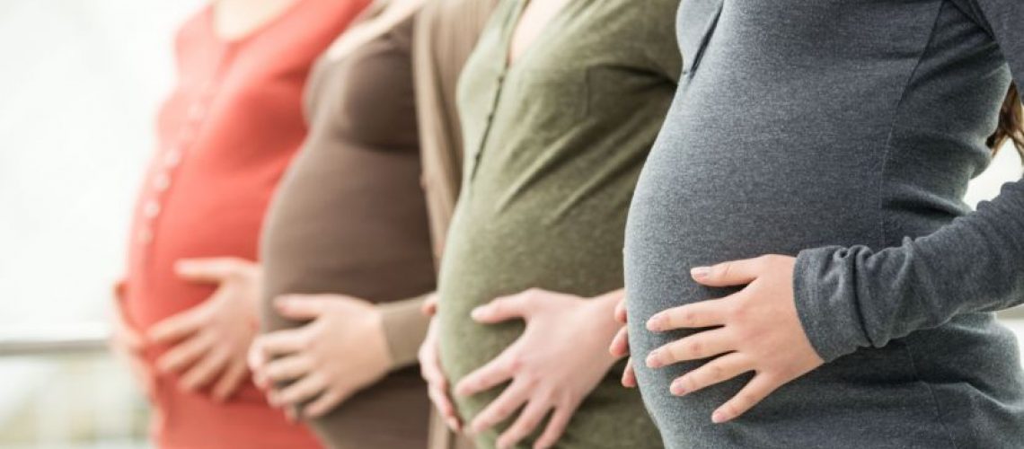 Top 4 cách để có thai kỳ khoẻ mạnh