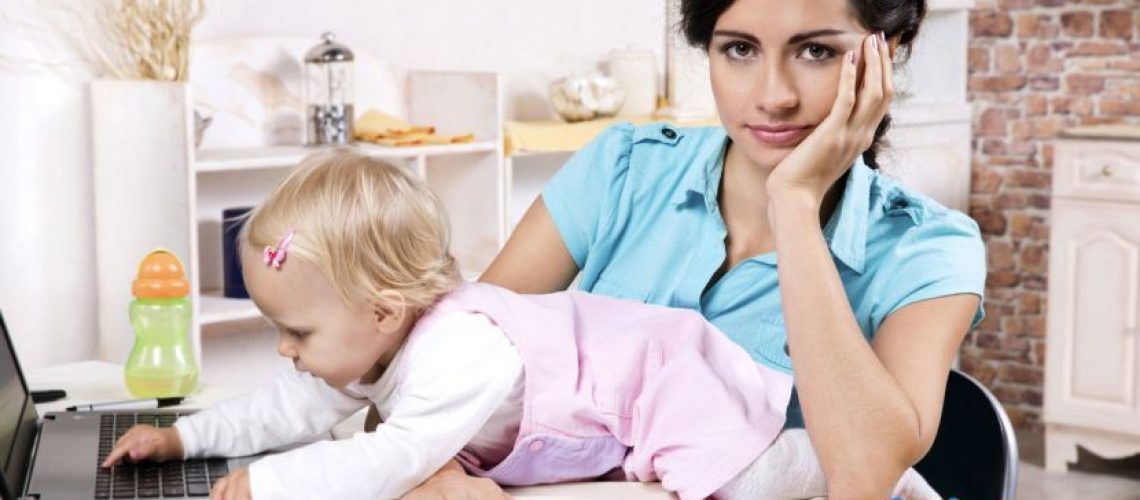 Các lợi ích khi nuôi con bằng sữa mẹ
